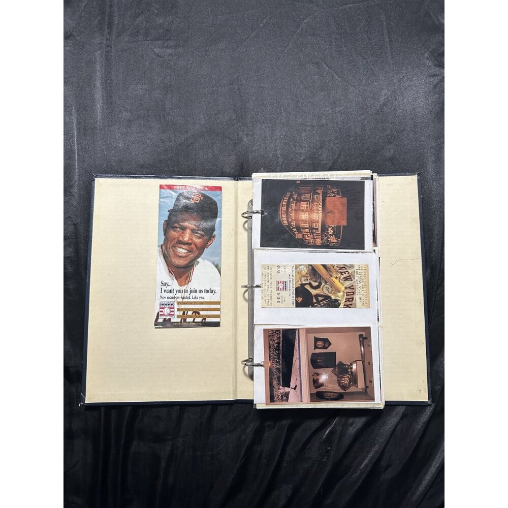 Tri-State Americana: Lineups & Landmarks